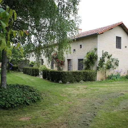La Roseraie 3*