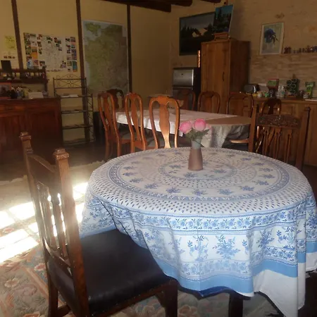 La Roseraie B&B