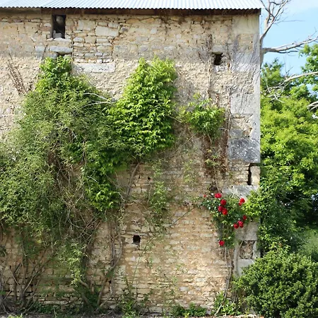 La Roseraie Panzió 3*