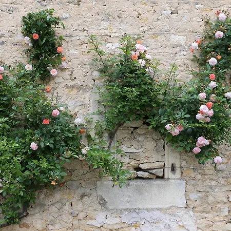 La Roseraie Panzió 3*