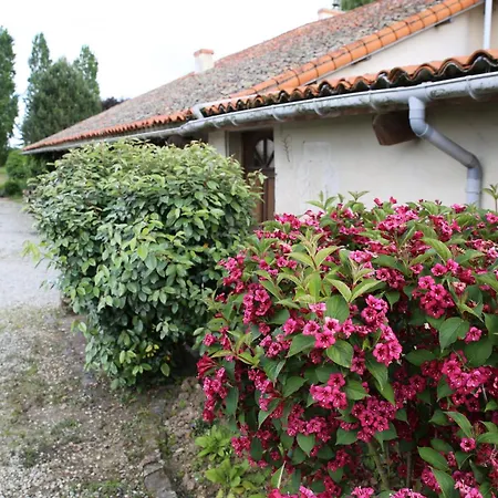La Roseraie B&B