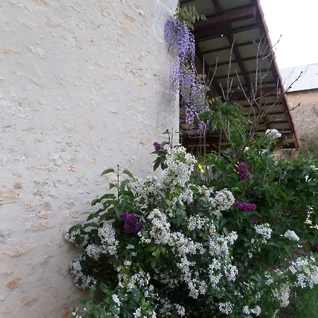 Bed & Breakfast La Roseraie 3*