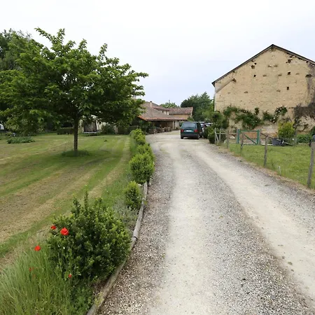 B&B La Roseraie