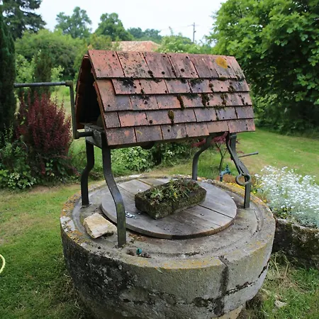 Bed & Breakfast La Roseraie Romagne (Vienne)