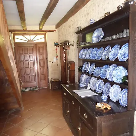 La Roseraie