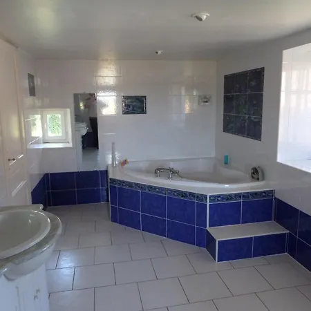 B&B La Roseraie 3*