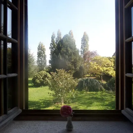 Panzió La Roseraie 3*