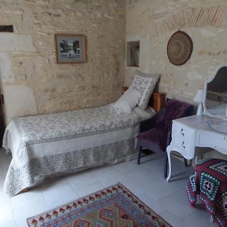 La Roseraie 3*