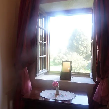 Bed & Breakfast La Roseraie