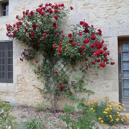 B&B La Roseraie 3*