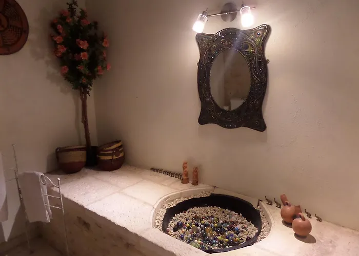 La Roseraie 3* Romagne (Vienne)